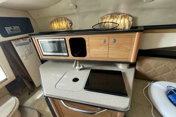26ft Sea Ray Yacht For Sale
