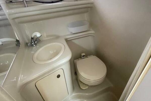 26ft Sea Ray Yacht For Sale