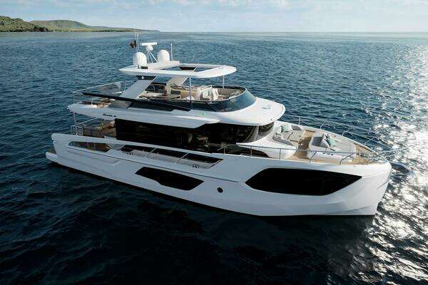 66-ft-Absolute-2027-Navetta 66- Dania Beach Florida United States  yacht for sale