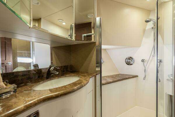 Pacific Mariner 65 Motor Yacht Yacht For Sale