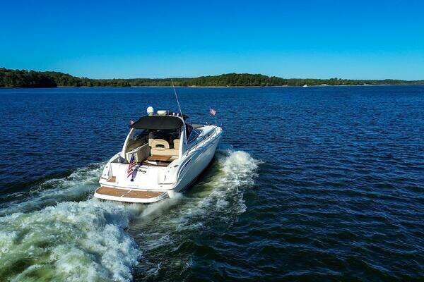 Photo of the 2002 Sea Ray 360 Sundancer "HVASEA"