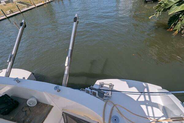 Fountaine Pajot Maryland 37 Yacht For Sale