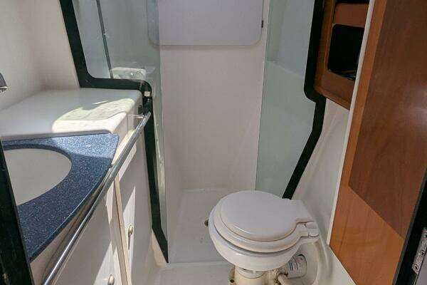 Fountaine Pajot Maryland 37 Yacht For Sale