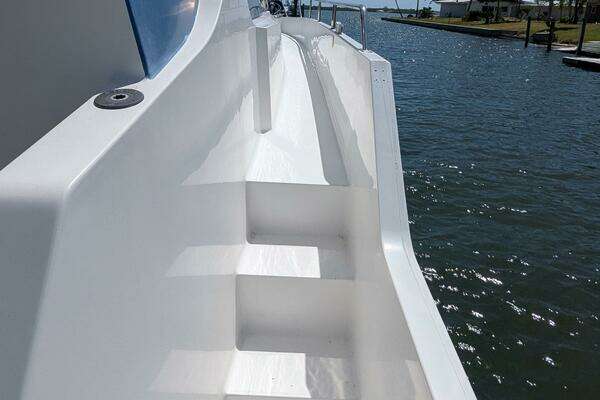 Fountaine Pajot Maryland 37 Yacht For Sale