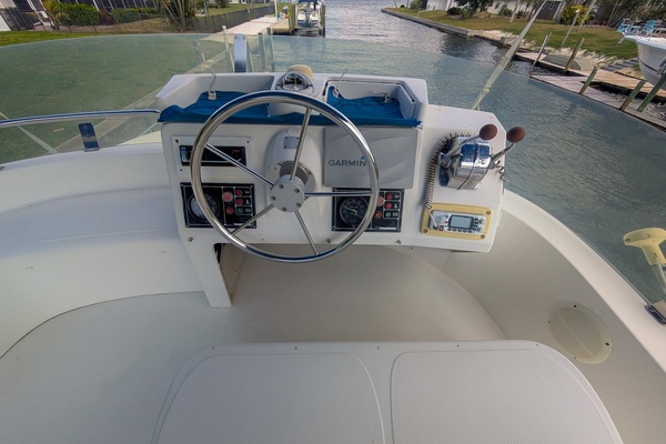 Sometimes Nancy 37ft Fountaine Pajot Yacht For Sale