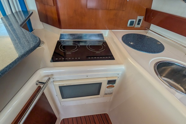 Sometimes Nancy 37ft Fountaine Pajot Yacht For Sale