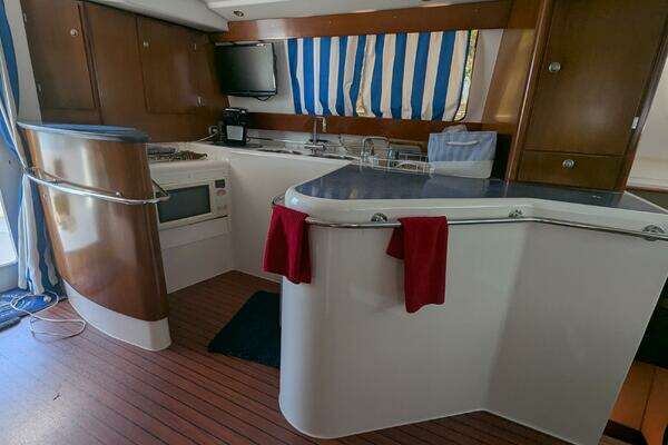 Fountaine Pajot Maryland 37 Yacht For Sale