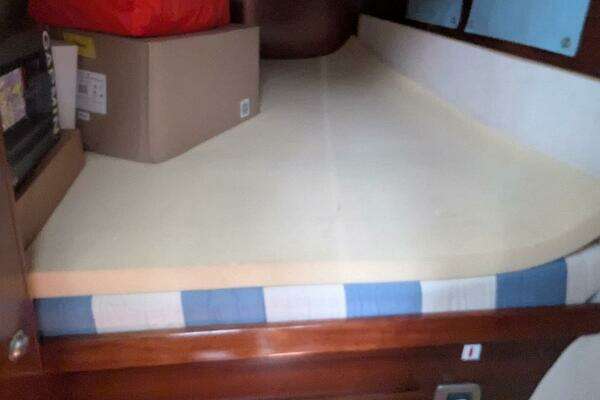 Fountaine Pajot Maryland 37 Yacht For Sale