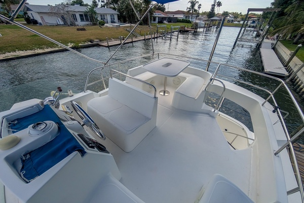 Sometimes Nancy 37ft Fountaine Pajot Yacht For Sale