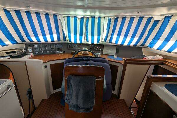 Fountaine Pajot Maryland 37 Yacht For Sale