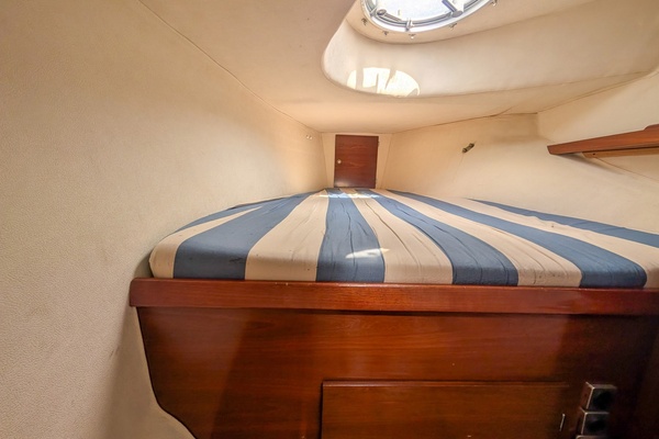 Sometimes Nancy 37ft Fountaine Pajot Yacht For Sale