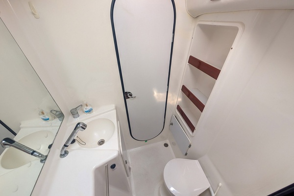 Sometimes Nancy 37ft Fountaine Pajot Yacht For Sale