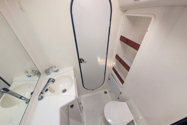 2003 Fountaine Pajot 37