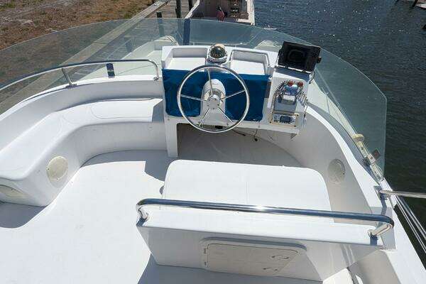 Fountaine Pajot Maryland 37 Yacht For Sale