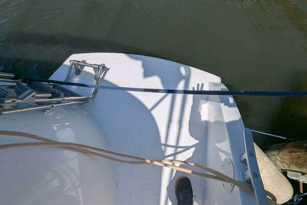 Fountaine Pajot Maryland 37 Yacht For Sale