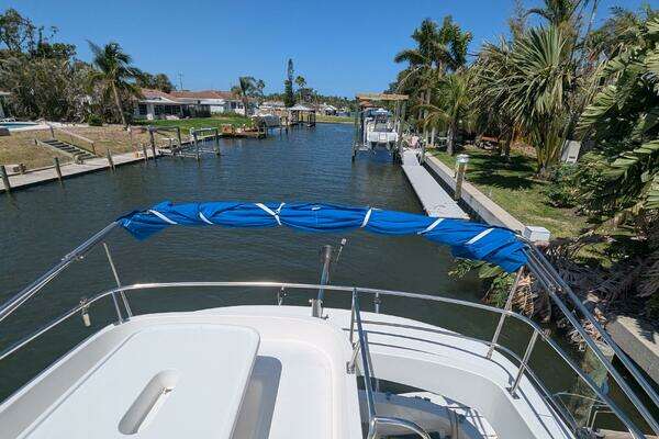 Fountaine Pajot Maryland 37 Yacht For Sale