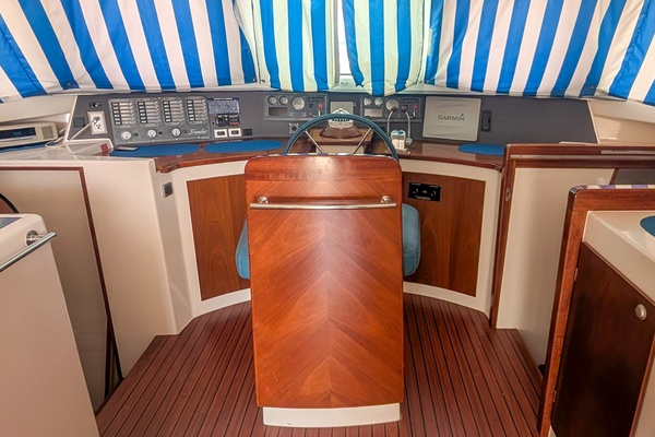 Sometimes Nancy 37ft Fountaine Pajot Yacht For Sale