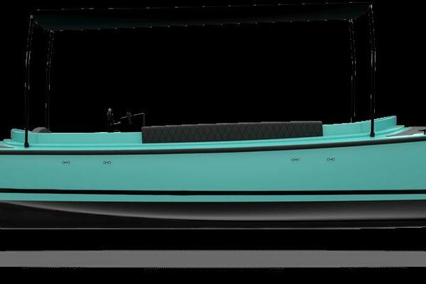 21ft Vision Yacht For Sale