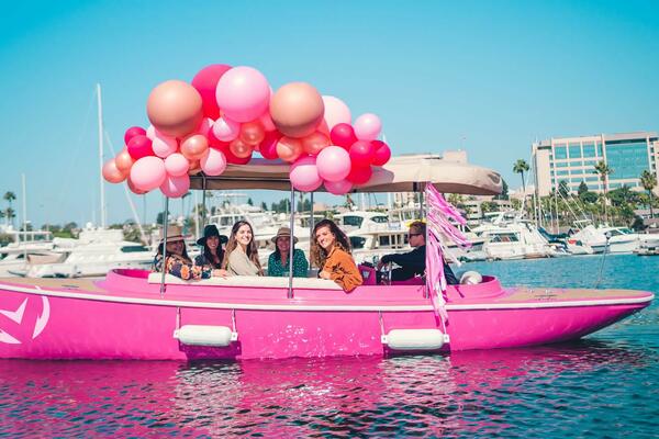 21ft Vision Yacht For Sale