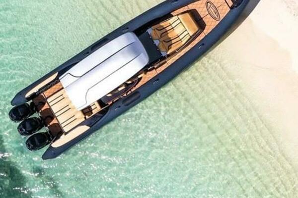 32ft Other Yacht For Sale