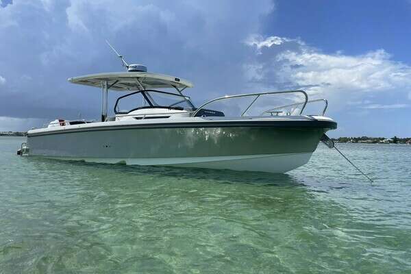 30-ft-Nimbus-2023-T9- Jupiter  Florida United States  yacht for sale