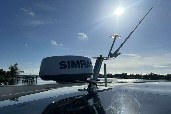 Nimbus T9 Yacht For Sale