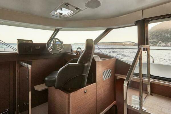 New 2026 Prestige M48 Catamaran 48ft Prestige Yacht For Sale