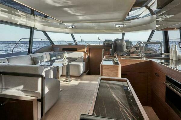 New 2026 Prestige M48 Catamaran 48ft Prestige Yacht For Sale