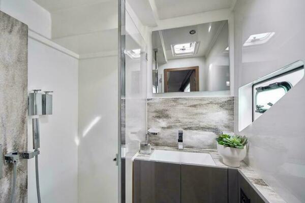 New 2026 Prestige M48 Catamaran 48ft Prestige Yacht For Sale