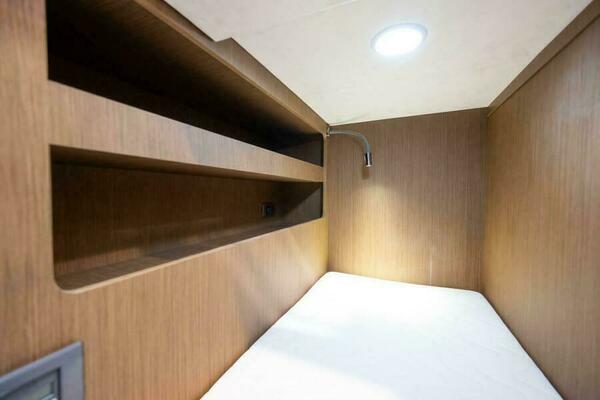 New 2026 Prestige M48 Catamaran 48ft Prestige Yacht For Sale