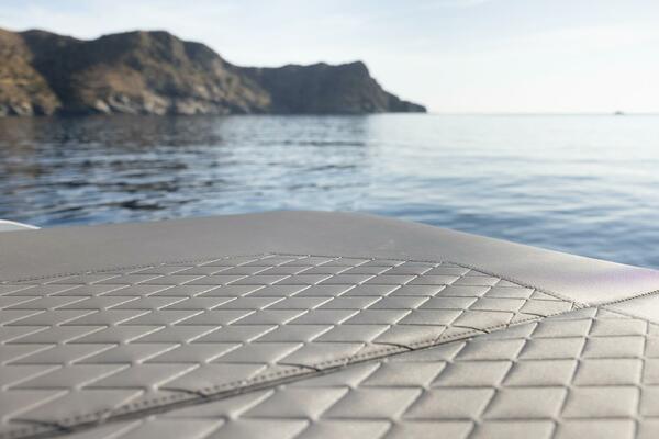 36ft De Antonio Yacht For Sale