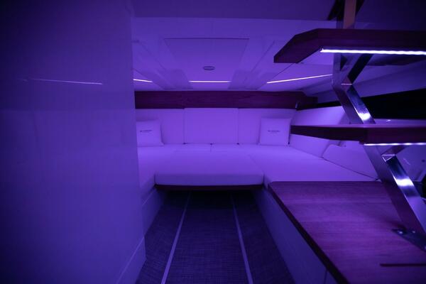 36ft De Antonio Yacht For Sale