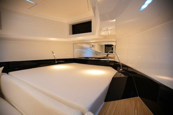 36ft De Antonio Yacht For Sale