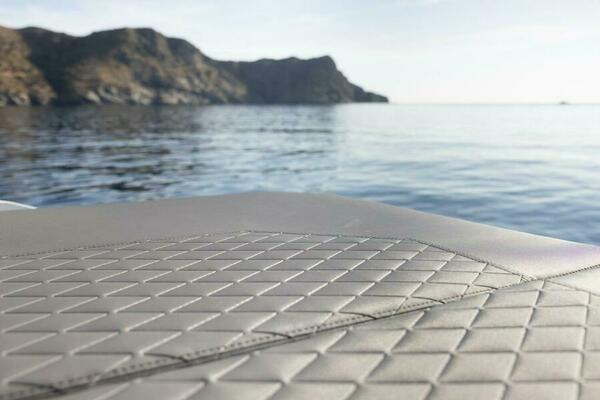 36ft De Antonio Yacht For Sale