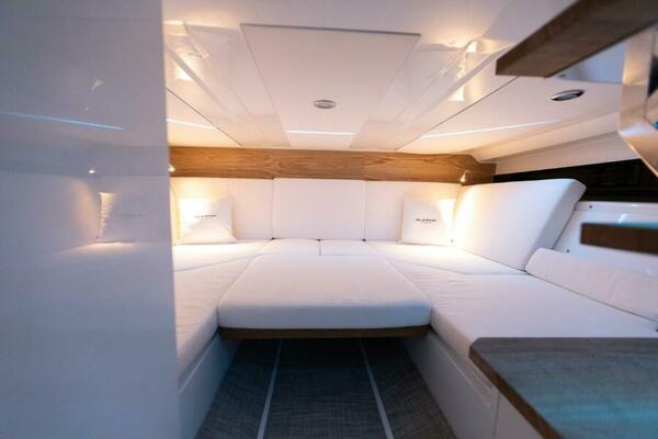 36ft De Antonio Yacht For Sale
