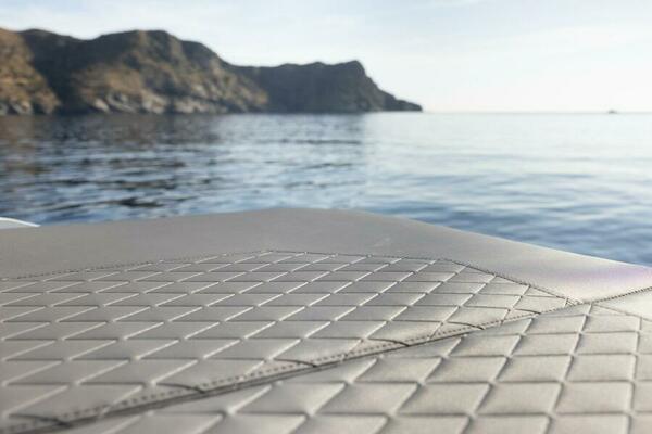 36ft De Antonio Yacht For Sale