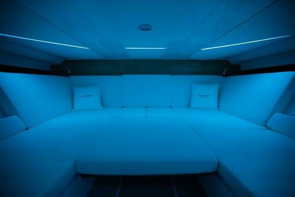 36ft De Antonio Yacht For Sale