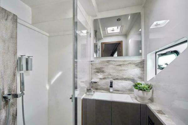 New 2026 Prestige M48 Catamaran 48ft Prestige Yacht For Sale