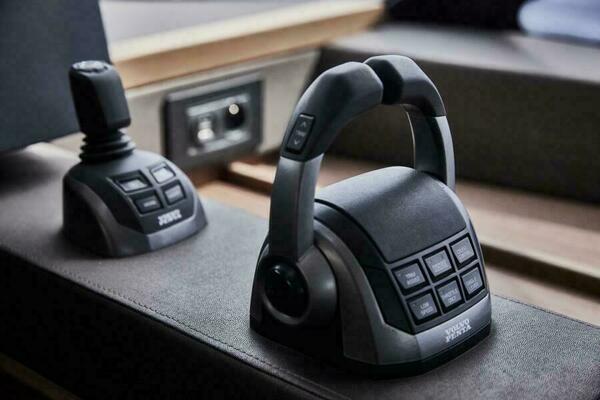 New 2026 Prestige M48 Catamaran 48ft Prestige Yacht For Sale