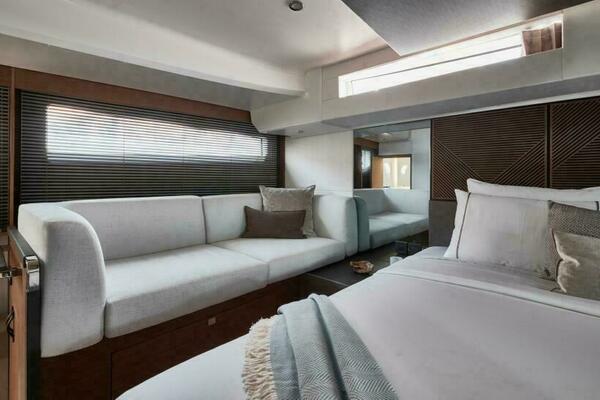 New 2026 Prestige M48 Catamaran 48ft Prestige Yacht For Sale