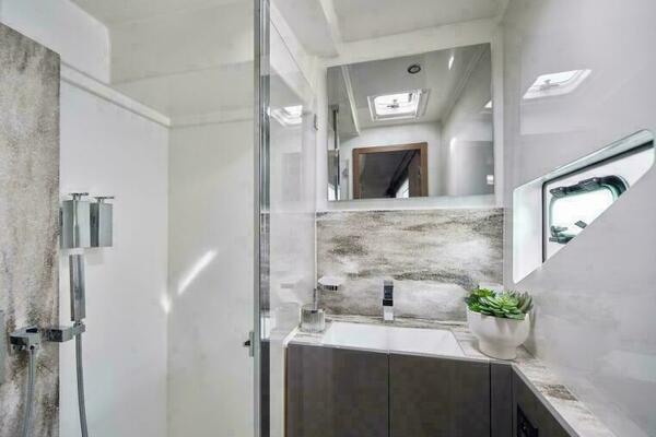 New 2026 Prestige M48 Catamaran 48ft Prestige Yacht For Sale