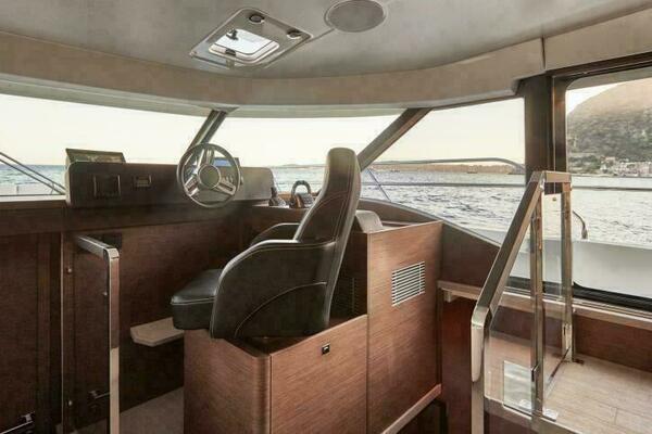 New 2026 Prestige M48 Catamaran 48ft Prestige Yacht For Sale