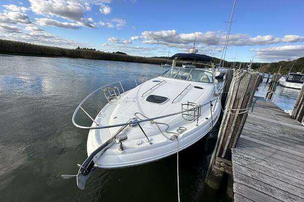 34-ft-Sea Ray-2006-340 Sundancer- Old Saybrook Connecticut United States  yacht for sale