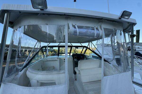 Photo of the 2005 Tiara Yachts 2900 Open