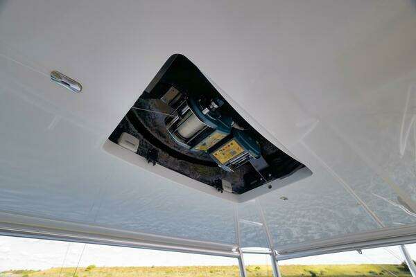 Viking Convertible Yacht For Sale