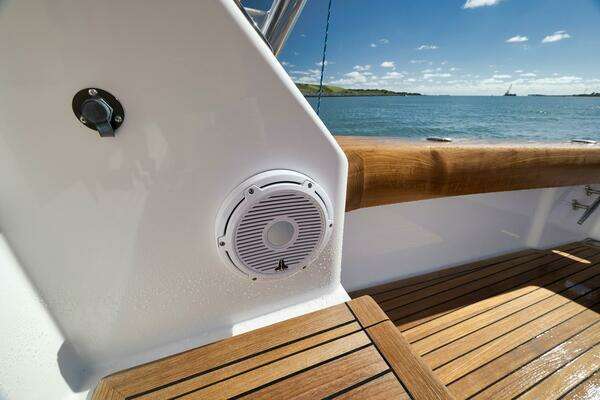 Viking Convertible Yacht For Sale