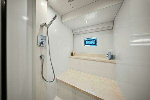 Sirena 64 Yacht For Sale