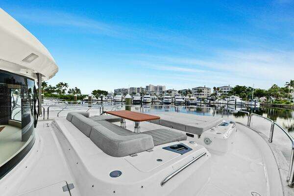 Sirena 64 Yacht For Sale