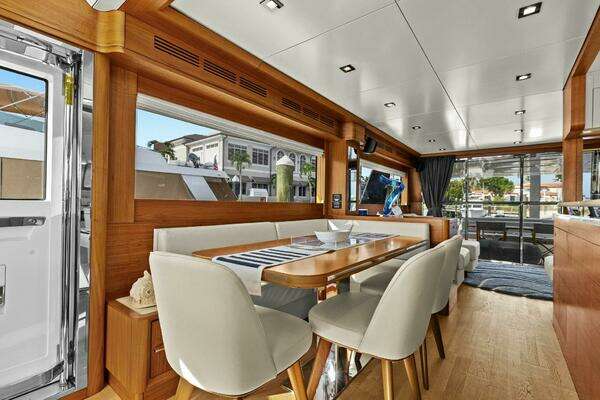 Sirena 64 Yacht For Sale