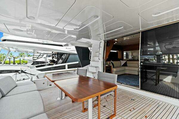 Sirena 64 Yacht For Sale